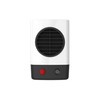 Lasko MyHeat Mini Personal Ceramic Space Heater for Home, Energy