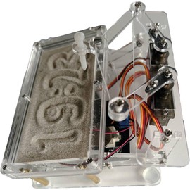 Joy-it Sand Clock Kit
