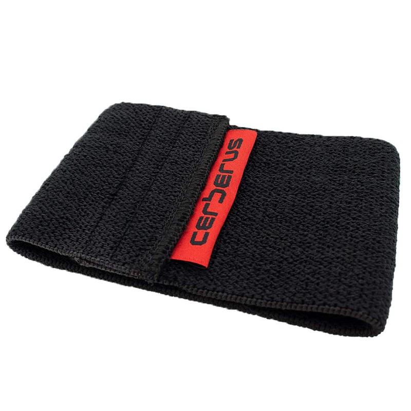 CERBERUS Strength Multi Cuff - Compression, Support, Tendonitis Relief (9")