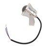 LED Pond Lights IP68 12V RGB Color Changing Submersible Lights