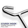 DEXSUR Durable OB Handle Apparatus with 2 Handle Puller Hooks