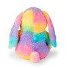 Mousehouse Gifts 25cm Rainbow Rabbit Soft Toy