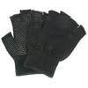 Kachiboshisangyou Kachiboshisangyou Leisure & Outdoor Gloves, Stretch Magic Gloves, Fingertips