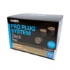 Starborn Pro Plugs for Deckorators Decking Costa - 375 Count