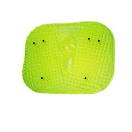 Venus Foot Reflexology Mat Health Foot Mat Massage W Health Portable / 비너스 발지압 매트 건강 발매트 마사 W 헬스 휴대용