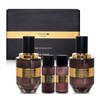 Isa Knox Tervina LX Homme 2 types special + Beyond