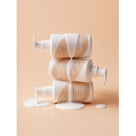 Yam Vegan Milk Cleanser 220ml / 참마 비건 밀크 클렌저 220ml