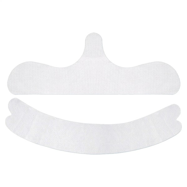unbranded 10*Bra Liners Sweat Wicking Pad Cotton Bra Liner Cool