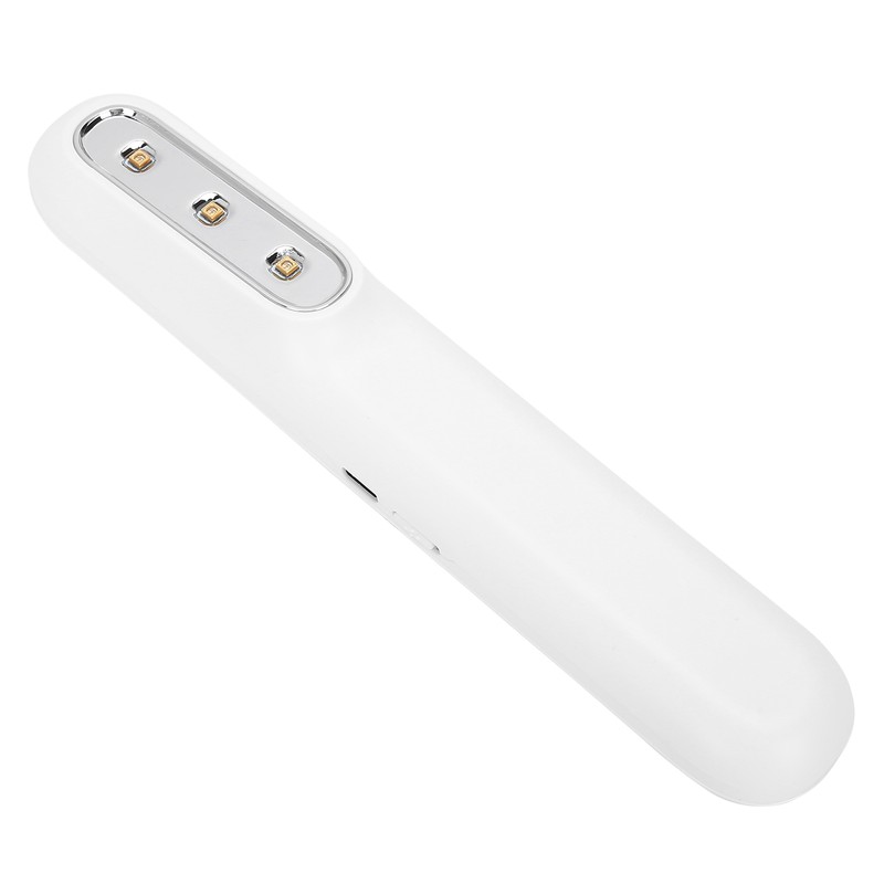 Portable Cleaning Stick LED Ultraviolet Multifunctional UVC Handheld Charging Cleaner