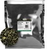 Frontier Bulk Nepali Green Pearl Tea, Organic, 1 Pound