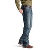 ARIAT Men’s M5 Slim Deadrun Stackable Straight Leg Jean