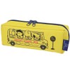 Snoopy [Pen Pouch] Paco Tray Pen Case / Bath New