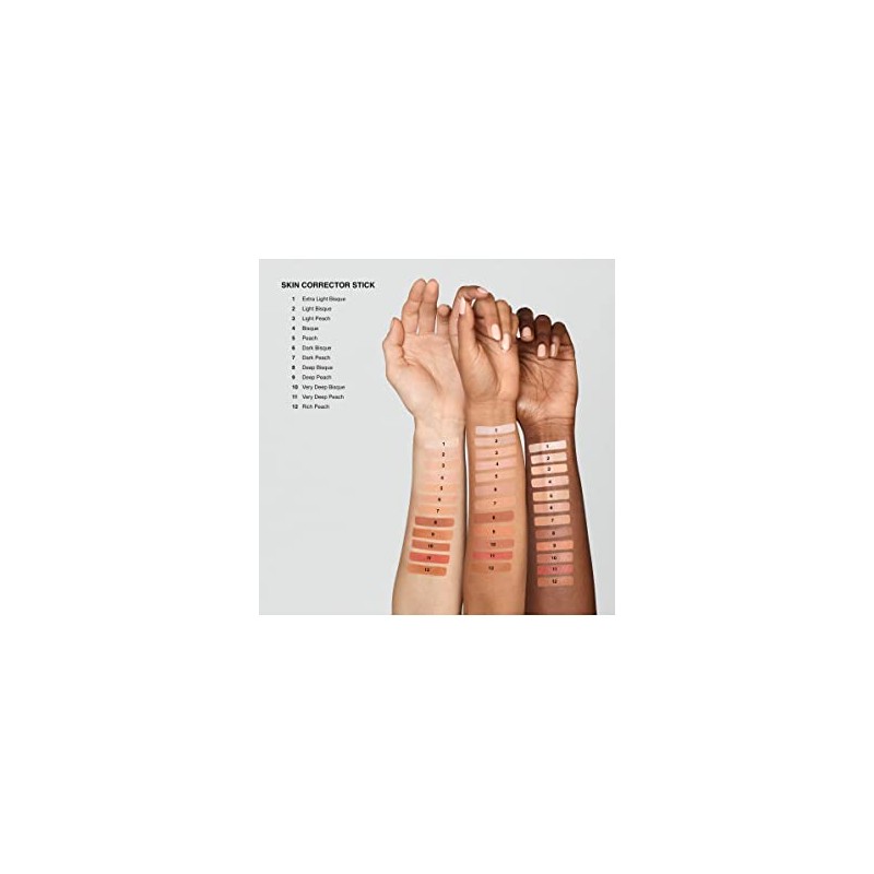 Bobbi Brown Corrector De Piel En Barra Melocotón 3 G