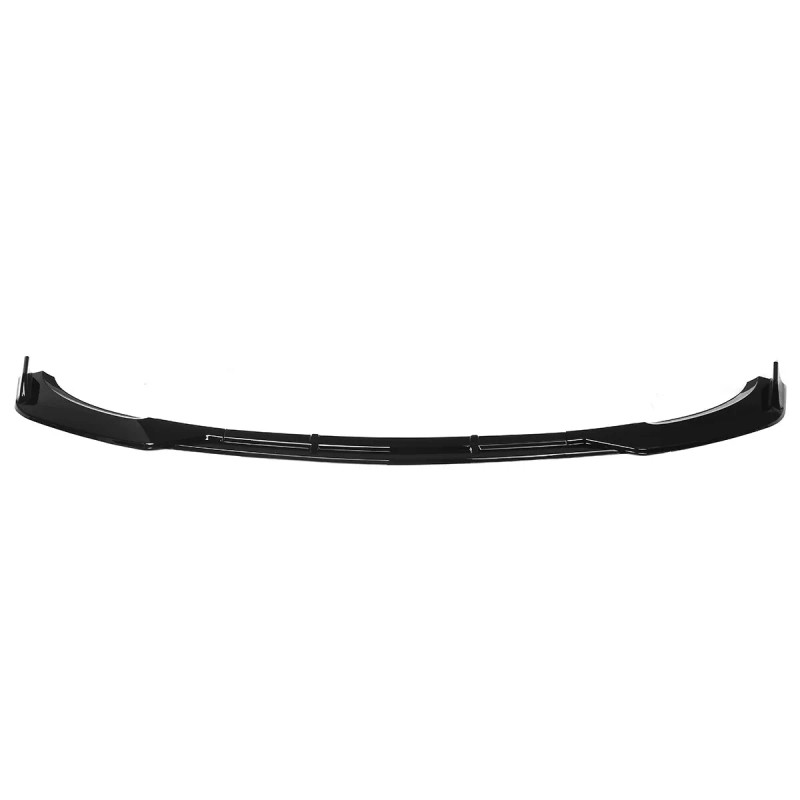 MAG For Mercedes W213 E Class 2017-2020 Front Bumper Lip
