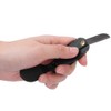 2pcs Portable Fishing Scissors Fly Cutters Nippers Cutting Tool Fish