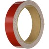 Brady 105974 Vinyl 1" x 30' Reflective Banding Tape (1