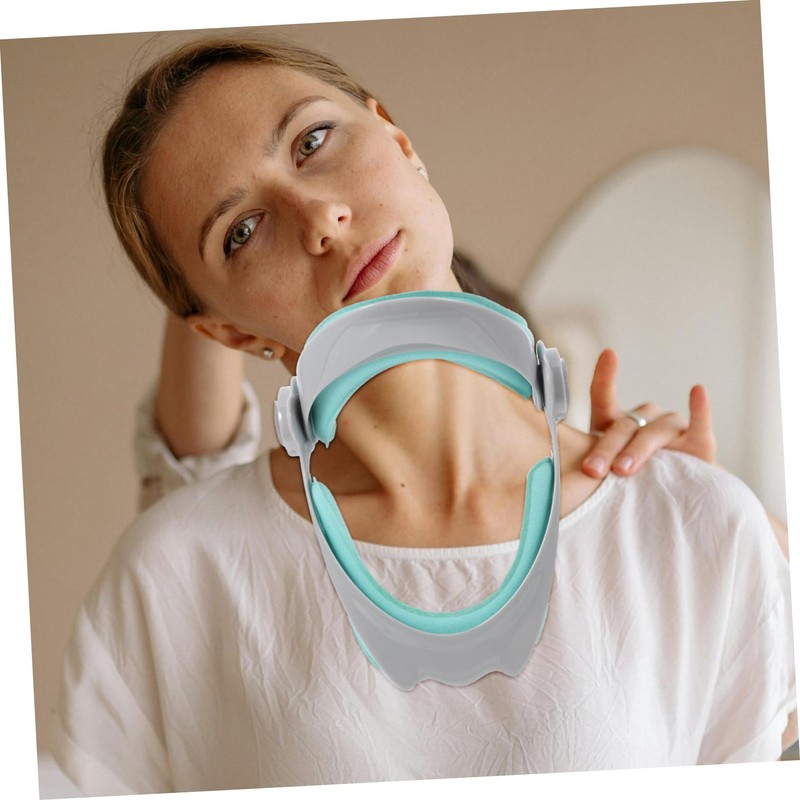 VILLFUL Neck Brace Neck Hump Corrector Neck Correction Brace Neck