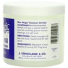 Blue Magic Coconut Oil Hair Conditioner 12 Oz (Pack of