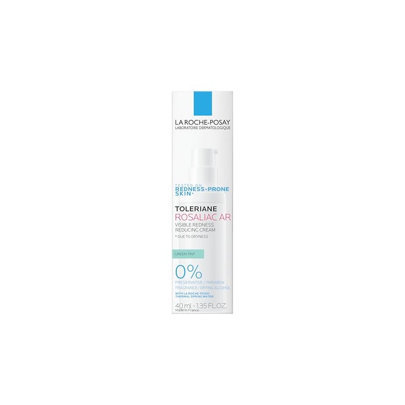La Roche-Posay Toleriane Rosaliac 40ml