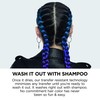 L'Oreal Paris Hair Makeup Temporary 1-Day Hair Color for Blondes,