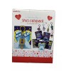 Valentines Valentine’s Day 3+ Space Carabiner Makes 20/3+/ Toy Exch.