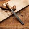 Kings County Tools 8" Flat Woodworking Rasp | High Quality