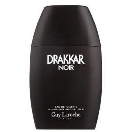 Guy Laroche Drakkar Noir by Eau de Toilette for Men 6.7 fl. oz. / 200ml
