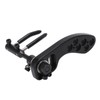 Arrow Rest Professional Aluminum Alloy Outdoor Archery Arrow Rest for