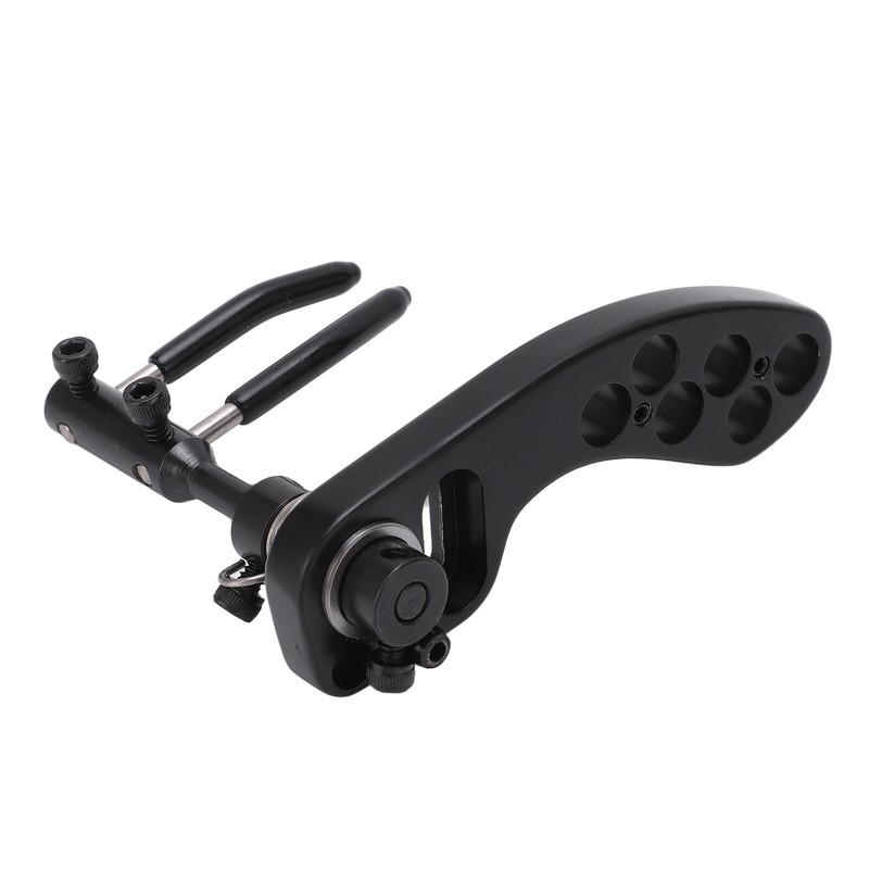 Arrow Rest Professional Aluminum Alloy Outdoor Archery Arrow Rest for