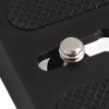 Tripod Quick Release Plate SLR Camera Tripod Head Plate Adapter