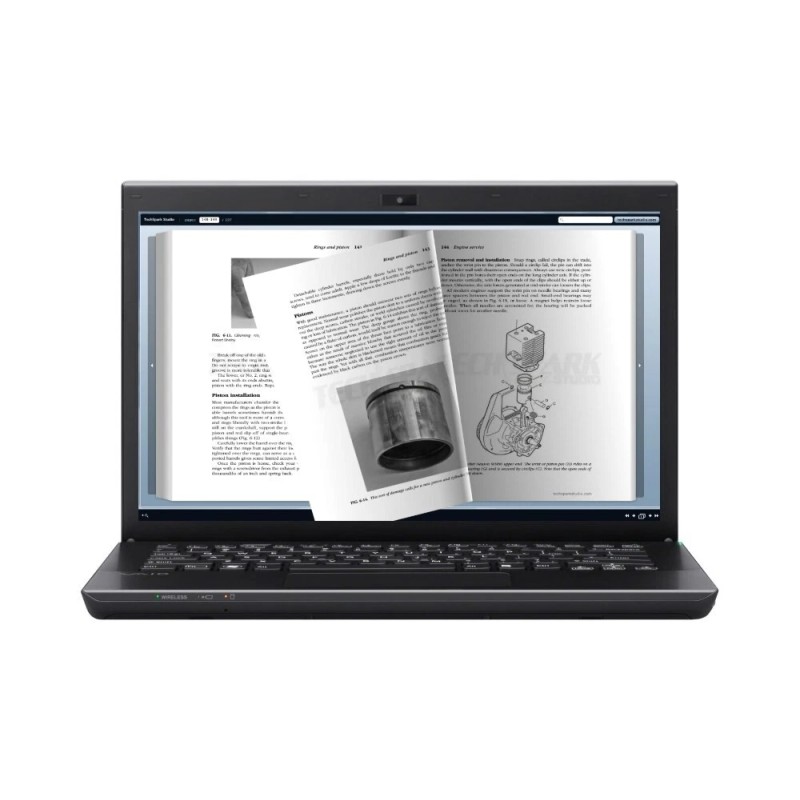 Can-Am Spyder RT RTS Service Repair Maintenance Workshop Shop Manual