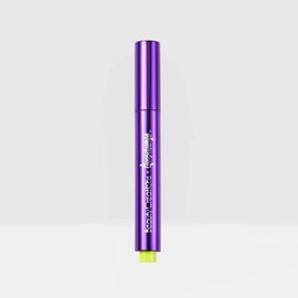 Beauty Creations - Bálsamo Labial con pH Reactivo, Goosebumps, Acabado Brillante con Glitter, Hidratación, Aroma Fresa