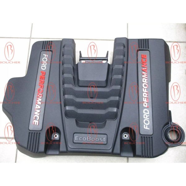 FORD 2019 2020 F-150 Raptor 3.5L Engine Cover KR7Z6A949A Ford