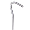 GroundMaster Tent Pegs | 9" Heavy Duty Galvanised Tent Pegs