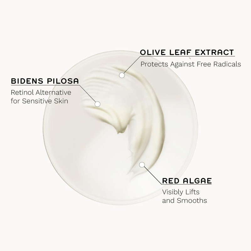 REN Clean Skincare Bio Retinoid Youth Cream 50ml
