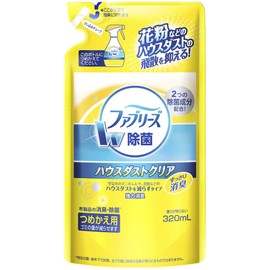 Febreze Air Freshener, for Cloth, House Dust Clear, , ,