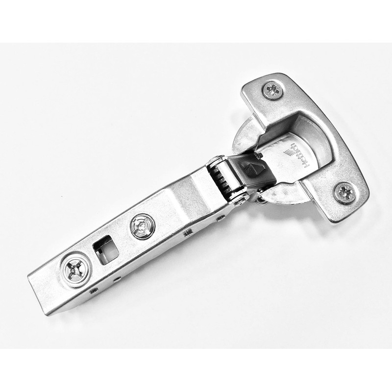 Hettich Euro 110 Soft Close Full Overlay Hinge & 4.5