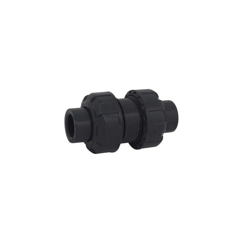 Pool Ball Valve Swimming Pool Non Return Valve Water PVC