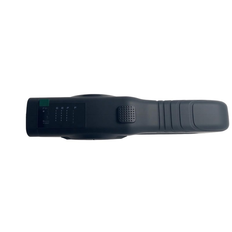 Miangerrn Digital Laser Tape Measure, 164ft/50m Laser Distance Meter, 16ft/5m