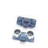Unbranded 1x Newest Version HC-SR04 3V 5.5V Ultrasonic Sensor Module Arduino Raspberry Pi