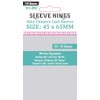 Sleeve Kings Mini Chimera Card Sleeves (43x65mm) - 110 Pack,