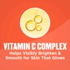Loción corporal y facial Body Bright 8 oz