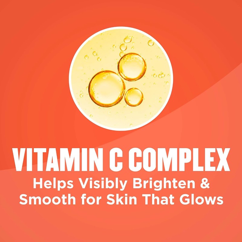 Loción corporal y facial Body Bright 8 oz