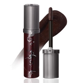 GIRLCULT Glass Shine Lip Gloss, Lightweight Hydrating Lip Oil, Jelly Texture, Long Lasting Non Sticky Lip Stain, Plumping Lip Gloss, Transfer Proof with Glossy Finish (J816)