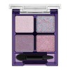 Kate Beach Vacation Glitter Palette EX-2