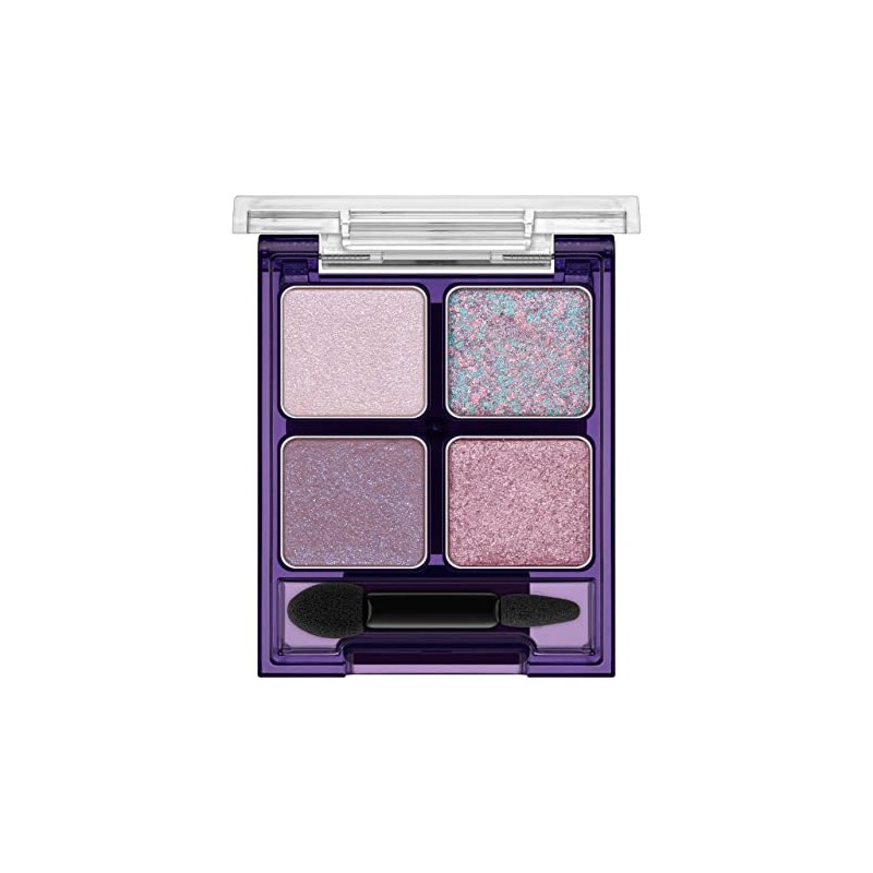 Kate Beach Vacation Glitter Palette EX-2