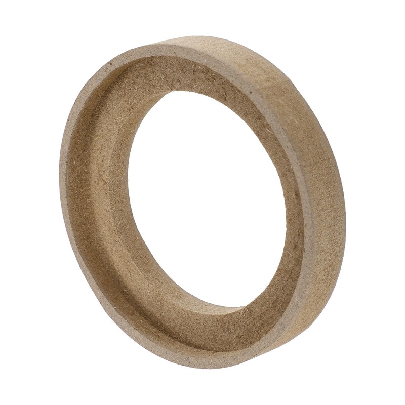 QUARKZMAN Universal 3.5 Inch Speaker Subwoofer Mounting Spacer Rings Pack