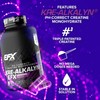 EFX Sports Kre-Alkalyn EFX | pH Correct Creatine Monohydrate Pill