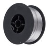 Flux Core Welding Wire, 1.0mm/0.04in Gasless Carbon Steel Mig Welding