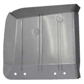 Motor City Rust Repair 1968 1969 1970 1971 1972 1973 1974 JAVELIN DRIVER SIDE REAR FLOOR PAN NEW!